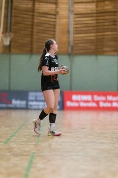 Bild 216 - wCJ SV Henstedt Ulzburg - HSG Herzhorn/Kollmar/Neuendorf : Ergebnis: 35:29